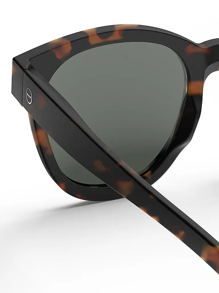 IZIPIZI | Lunettes de soleil SUN #N | Marron