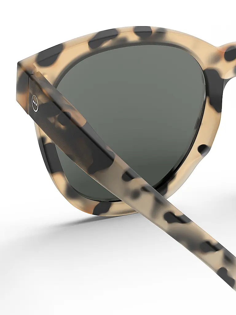 IZIPIZI | Lunettes de soleil SUN #N | Marron clair