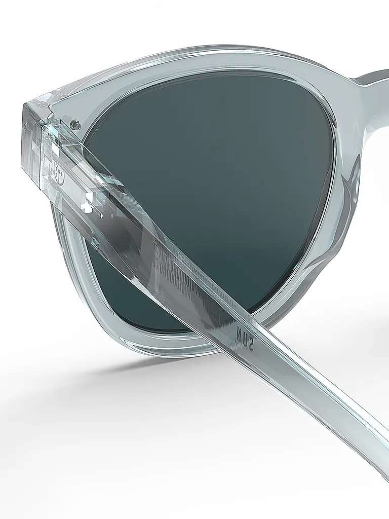IZIPIZI | Lunettes de soleil SUN #N | Bleu clair
