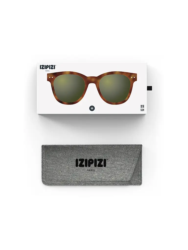IZIPIZI | Lunettes de soleil SUN #N |