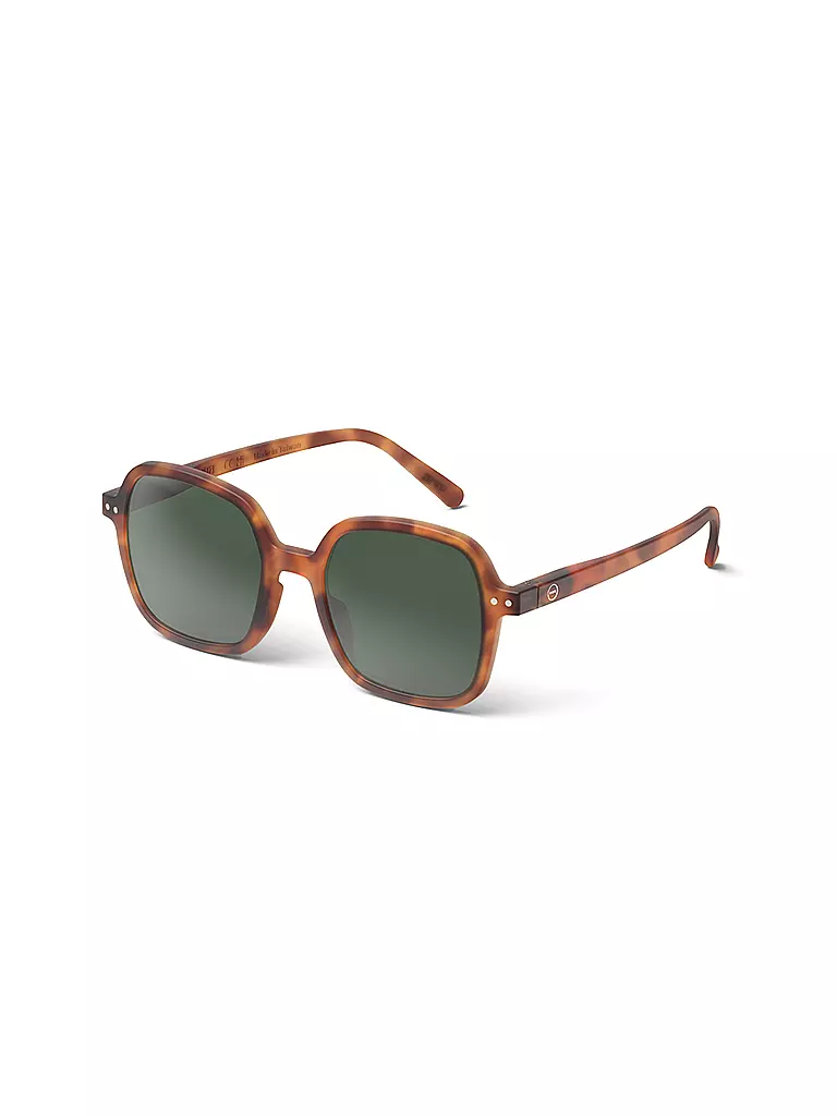 IZIPIZI | Lunettes de soleil SUN #OFFICE | Marron
