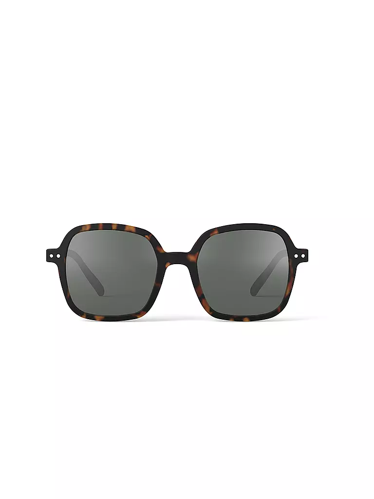 IZIPIZI | Lunettes de soleil SUN #OFFICE | Marron