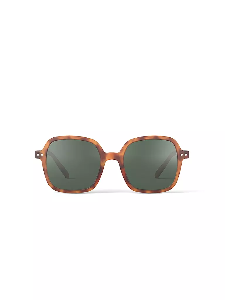 IZIPIZI | Lunettes de soleil SUN #OFFICE | Marron