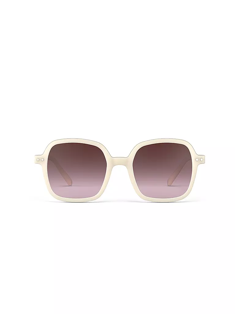 IZIPIZI | Lunettes de soleil SUN #OFFICE | Crème
