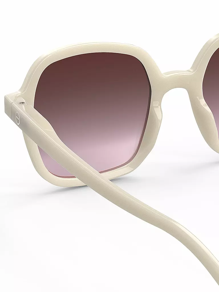 IZIPIZI | Lunettes de soleil SUN #OFFICE | Crème