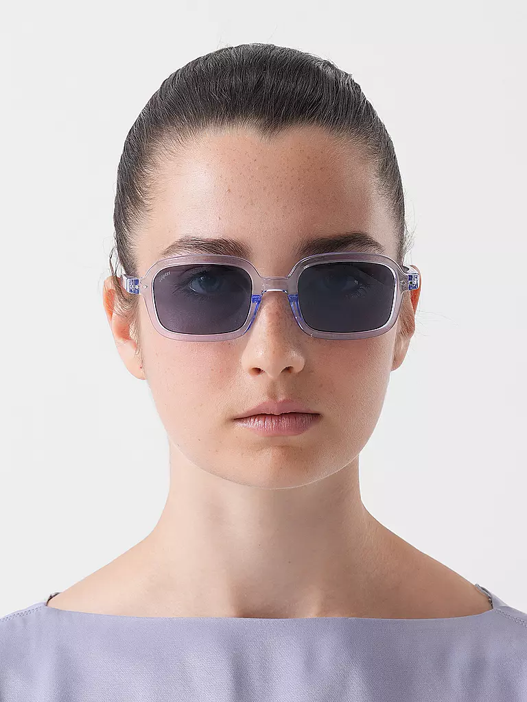 IZIPIZI | Lunettes de soleil SUN #PLAY | Lilas