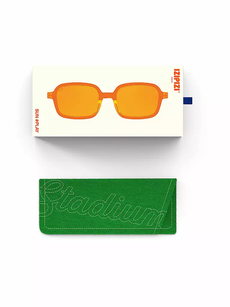 IZIPIZI | Lunettes de soleil SUN #PLAY |