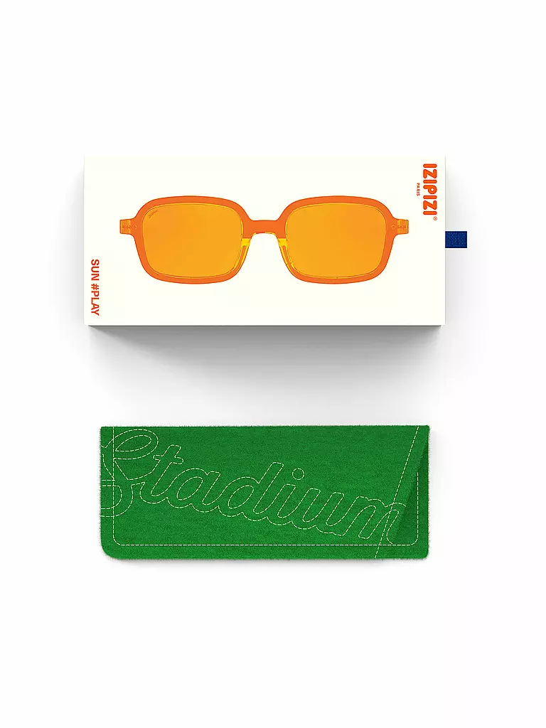 IZIPIZI | Lunettes de soleil SUN #PLAY |