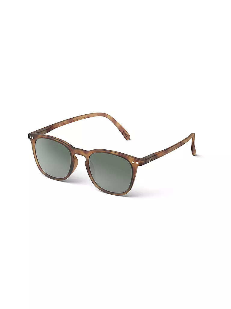IZIPIZI | Lunettes de soleil | braun