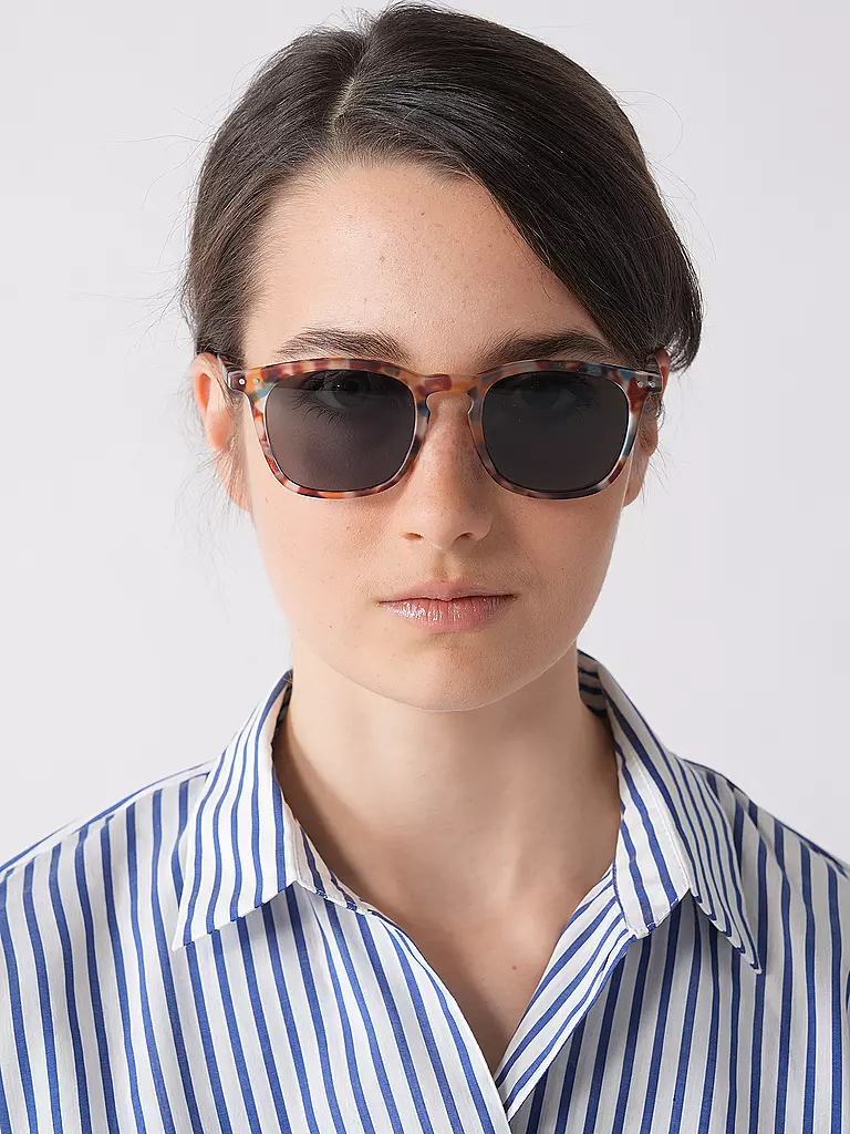 IZIPIZI | Lunettes de soleil | Marron