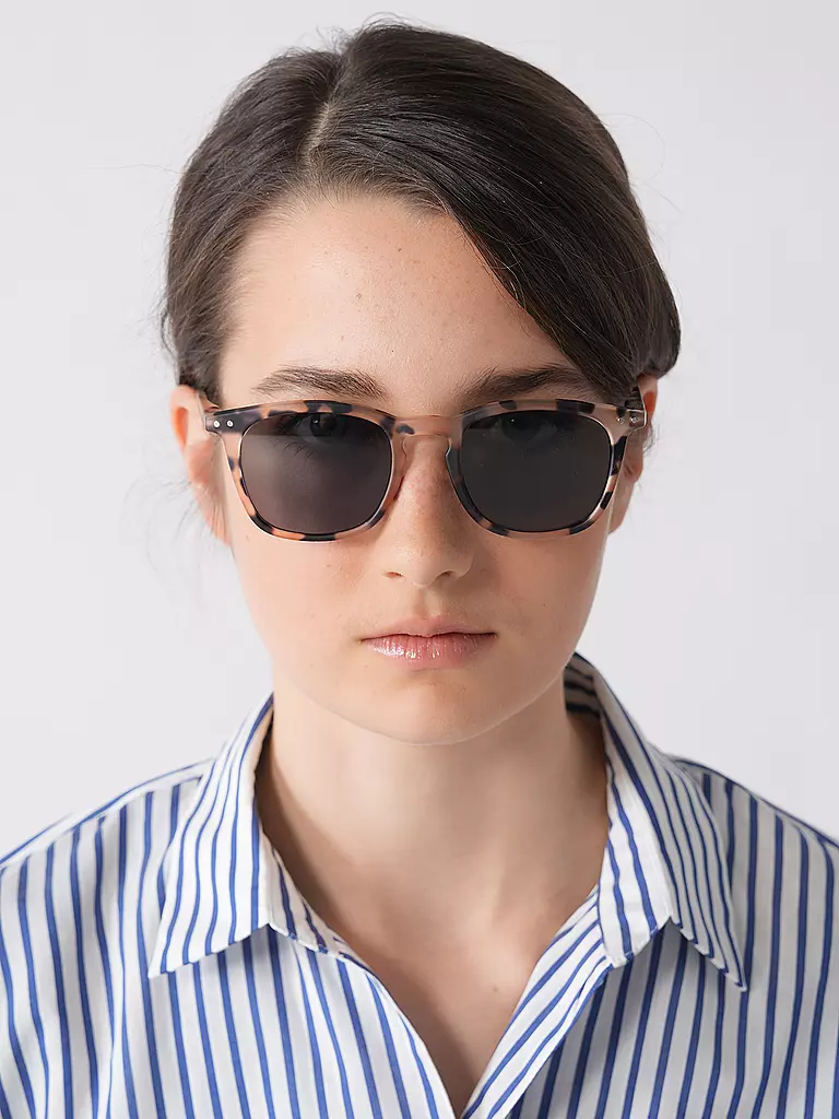 IZIPIZI | Lunettes de soleil | Marron