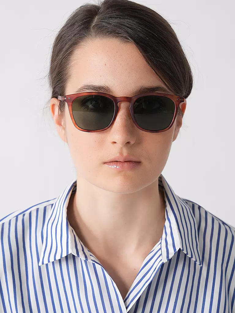 IZIPIZI | Lunettes de soleil | braun