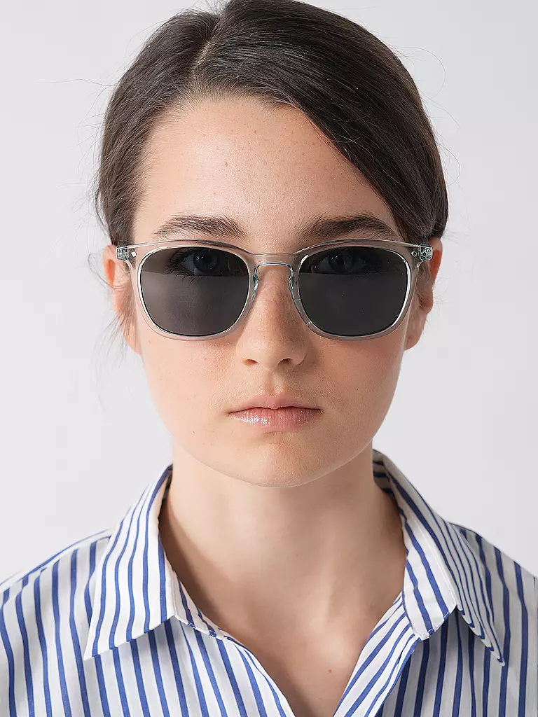 IZIPIZI | Lunettes de soleil | Bleu clair