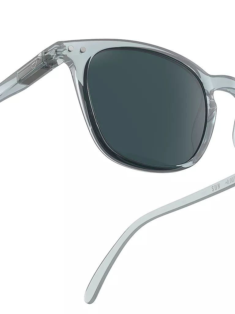 IZIPIZI | Lunettes de soleil | Bleu clair