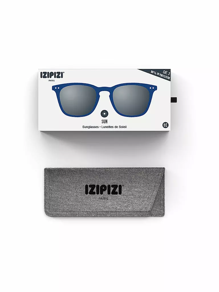 IZIPIZI | Lunettes de soleil | blau