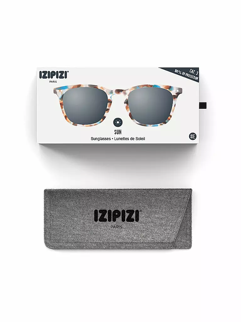 IZIPIZI | Lunettes de soleil |