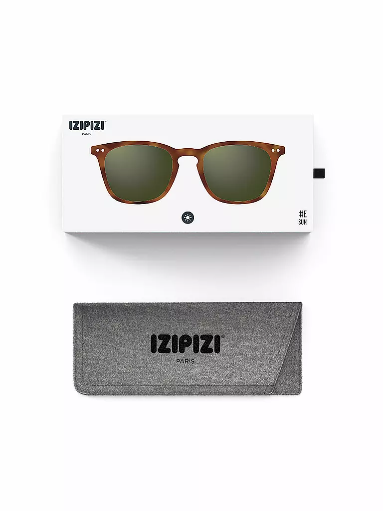 IZIPIZI | Lunettes de soleil | 