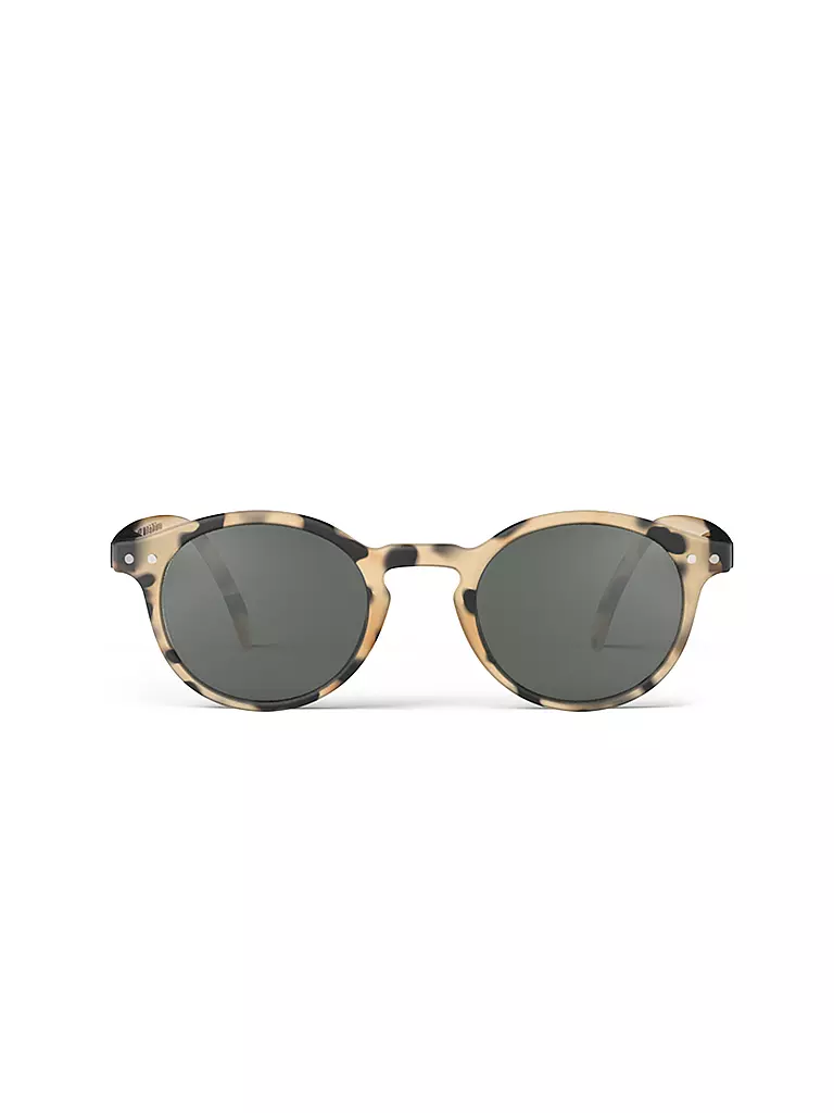 IZIPIZI | Produktname: Kinder Sonnenbrille SUN #H | Beige