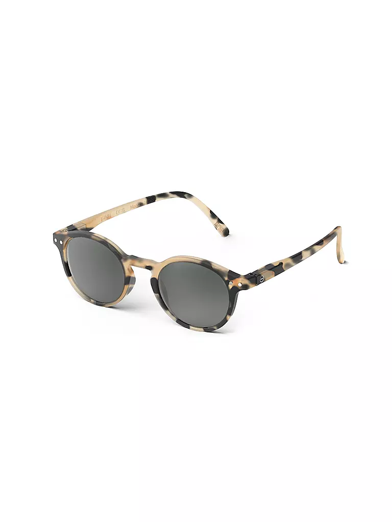 IZIPIZI | Produktname: Kinder Sonnenbrille SUN #H | Beige