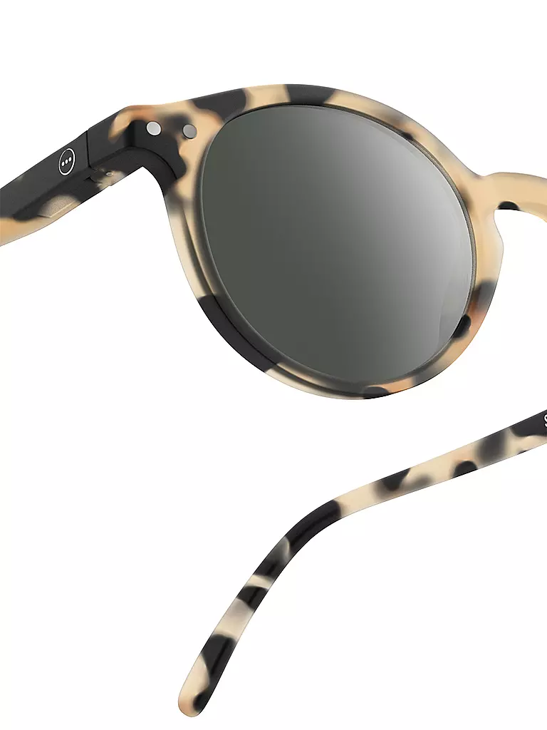 IZIPIZI | Produktname: Kinder Sonnenbrille SUN #H | Beige