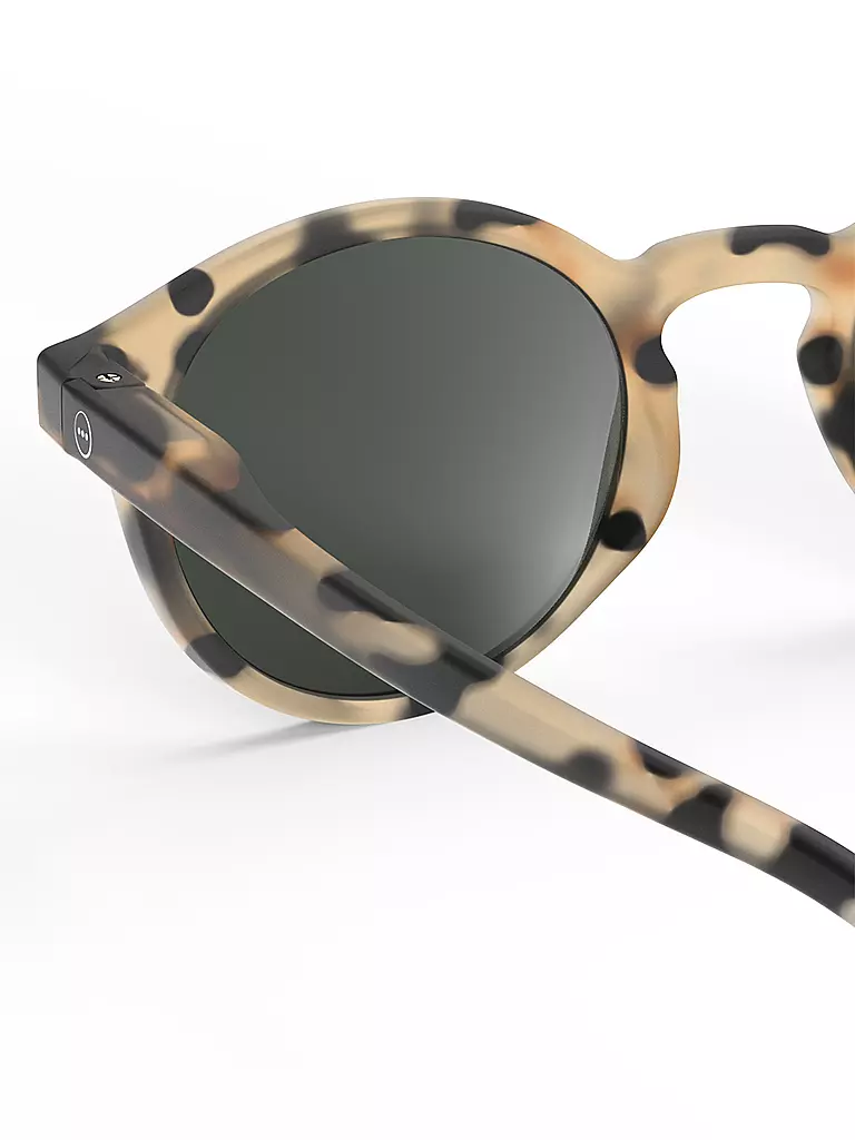 IZIPIZI | Produktname: Kinder Sonnenbrille SUN #H | Beige