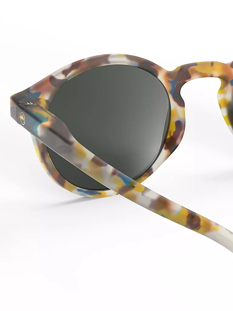 IZIPIZI | Produktname: Kinder Sonnenbrille SUN #H | Multicolore