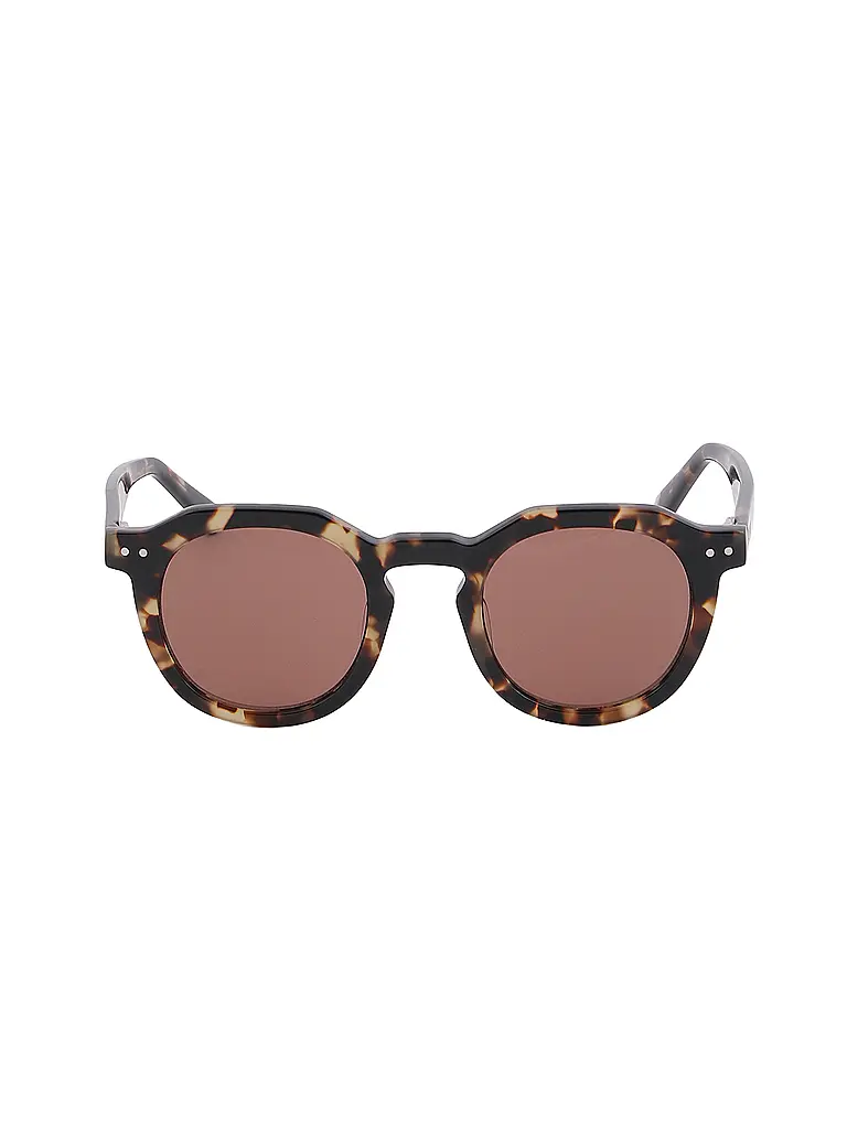 IZIPIZI | Sonnenbrille #ECHO Sepia Glow | Marron