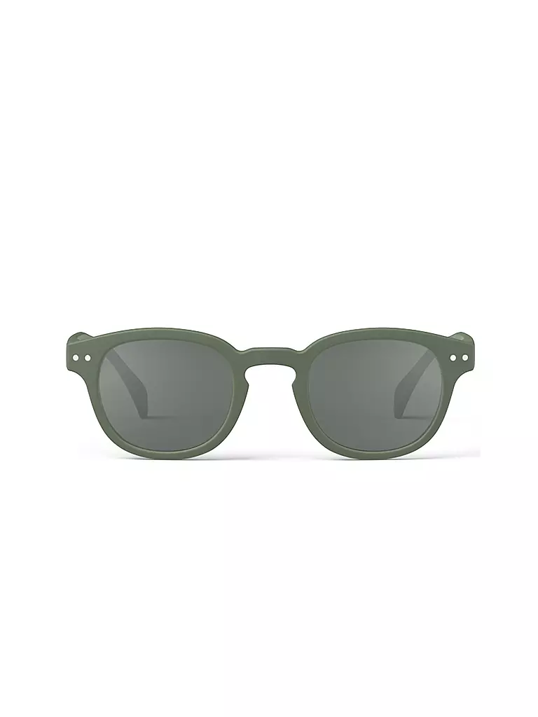 IZIPIZI | Sonnenbrille SUN #C | Olive