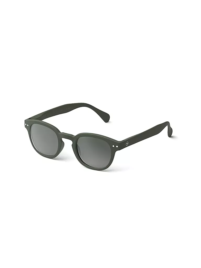 IZIPIZI | Sonnenbrille SUN #C | Olive