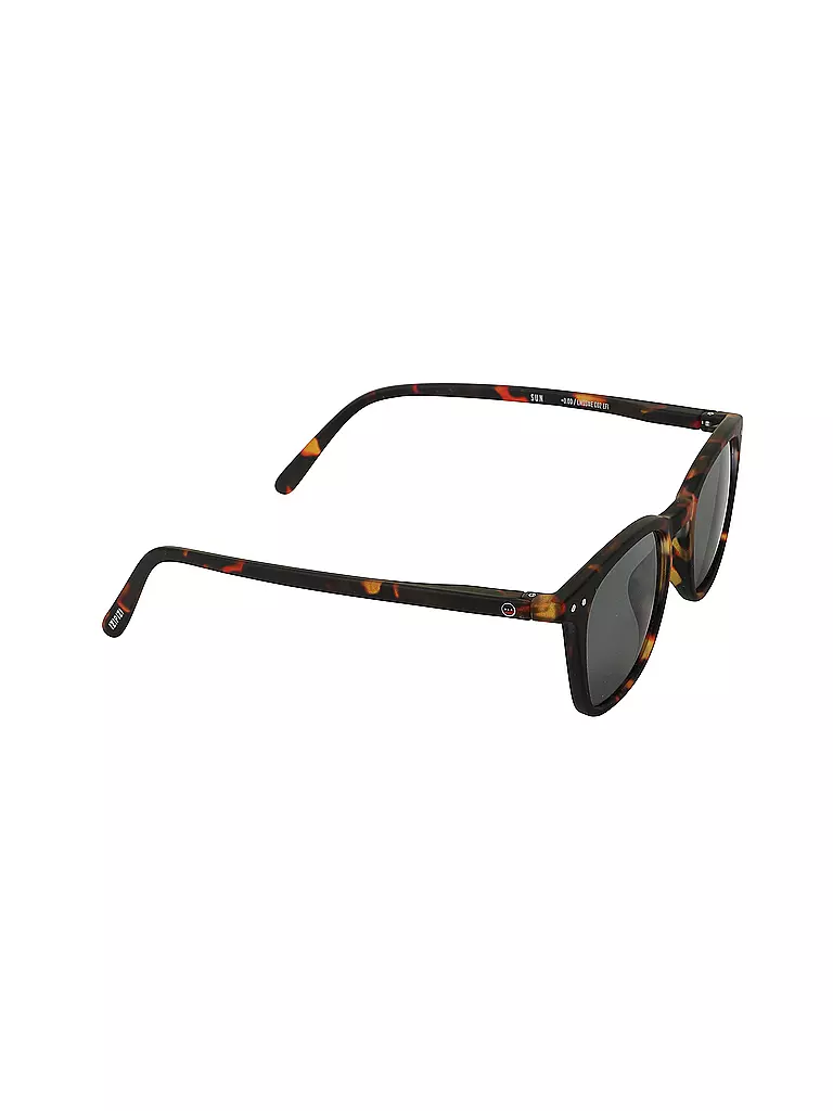 IZIPIZI | Sonnenbrille SUN #E | Marron