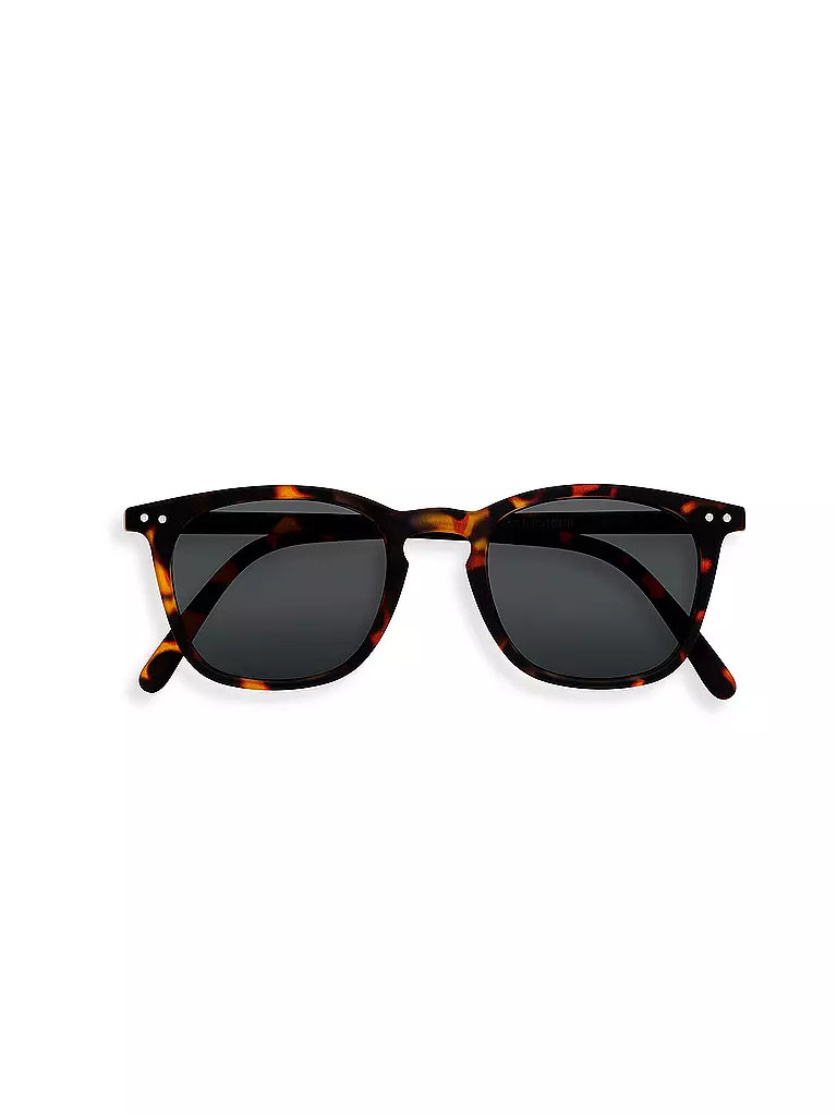 IZIPIZI | Sonnenbrille SUN #E | Marron