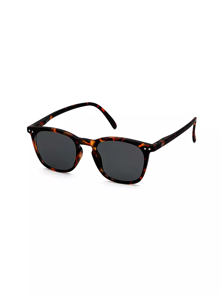 IZIPIZI | Sonnenbrille SUN #E | Marron