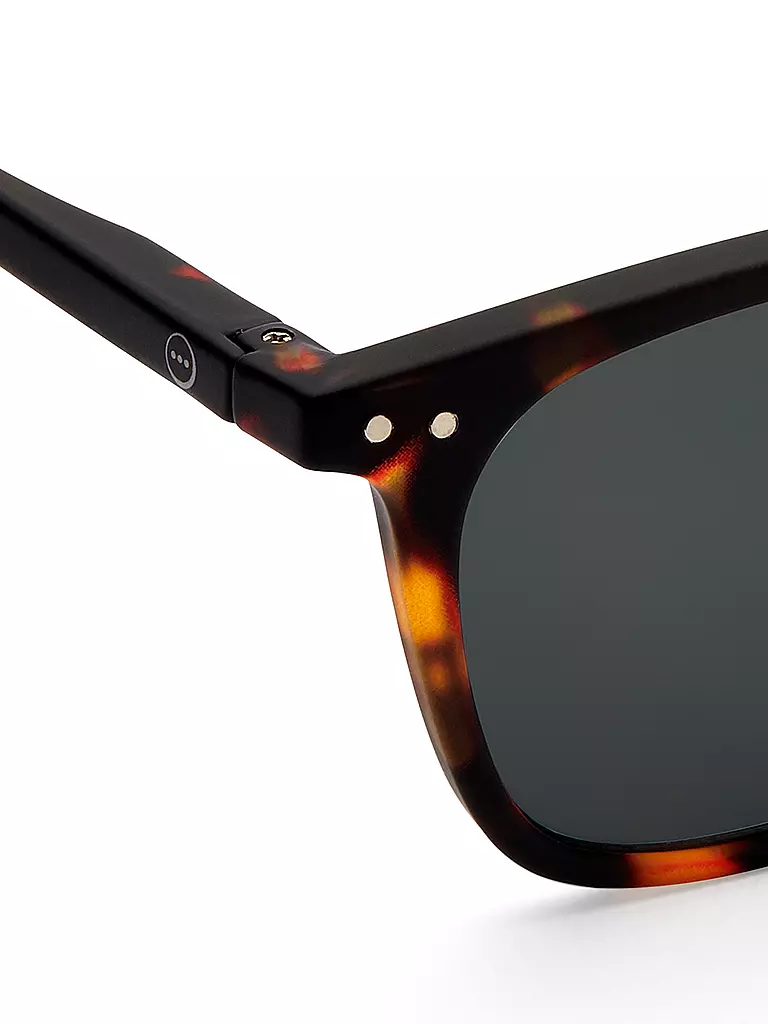 IZIPIZI | Sonnenbrille SUN #E | Marron