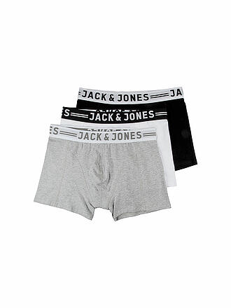JACK & JONES | Lot de 3 slips "JORSENSE"
