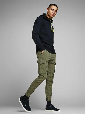 JACK & JONES | Pantalon cargo "JJIPAUL JJFLAKE"