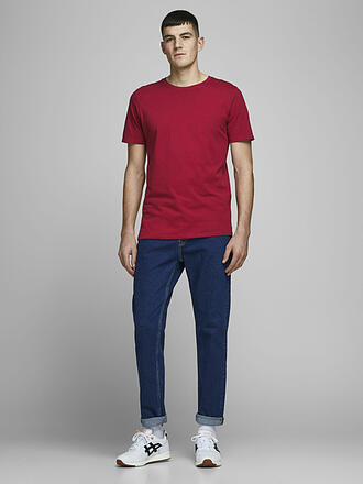 JACK & JONES | T-Shirt Slim Fit JJEORGANIC