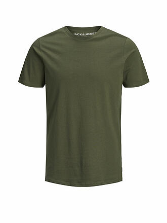 JACK & JONES | T-shirt Slim Fit "JJEORGANIC"