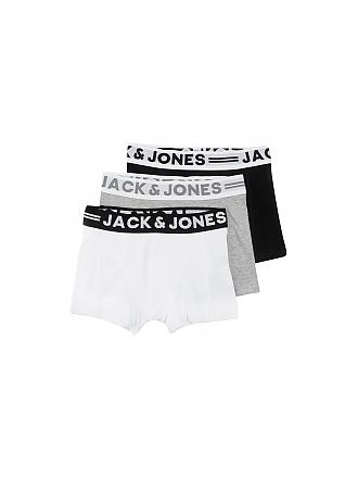 JACK & JONES | Pants pour garçon, lot de 3