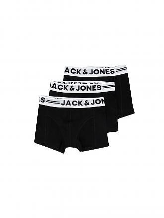 JACK & JONES | Pants garçon lot de 3