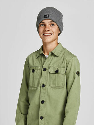 JACK & JONES | Bonnet enfant « DNA »