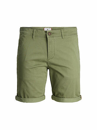 JACK & JONES | Chinoshort garçon " JJIBOWIE "