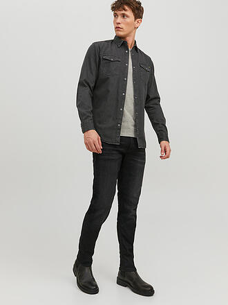 JACK & JONES | Chemise en jean slim fit Jjesheridan