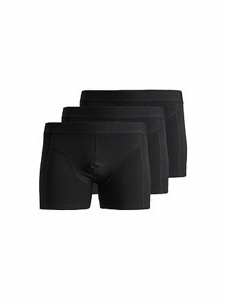 JACK & JONES | Lot de 3 boxers "JACWAISTBAND"