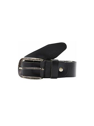 JACK & JONES | Ceinture en cuir " JJIPAUL "