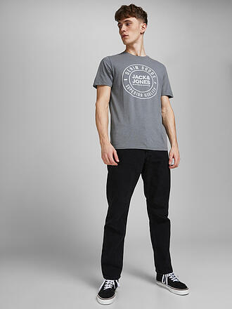JACK & JONES | Jeans coupe ample Chris