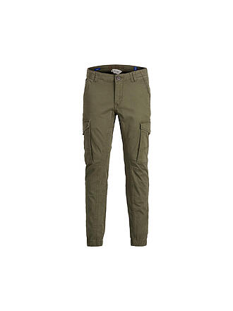 JACK & JONES | Pantalon cargo garçon JJIPAUL JJFLAKE