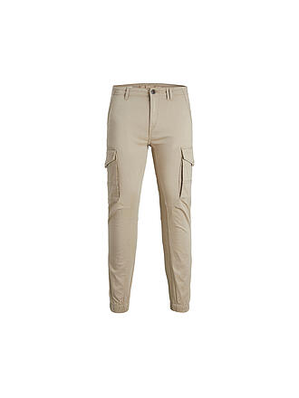 JACK & JONES | Pantalon cargo garçon JPSTPAUL JJFLAKE