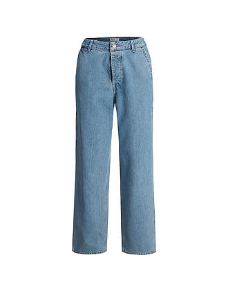 JACK & JONES | Jeans Coupe Décontractée JJIEDDIE JJUTILITY