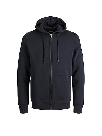 JACK & JONES | Sweat-shirt à capuche zippé JJESTAR