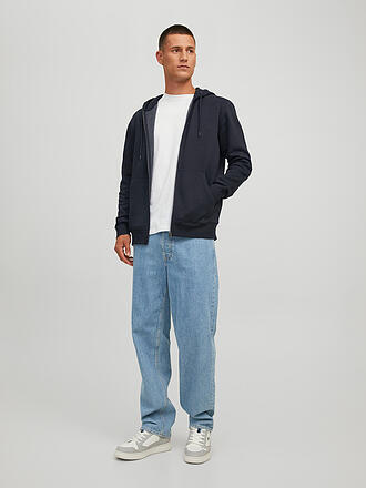 JACK & JONES | Sweat-shirt à capuche zippé JJESTAR